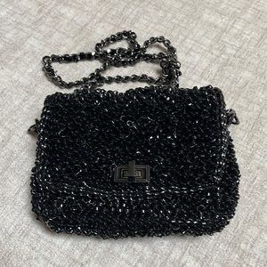 Anteprima wire mini bag